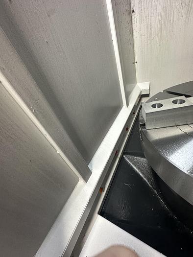 Used 2021 Hyundia-WIA LV800R CNC Vertical Turning Lathe