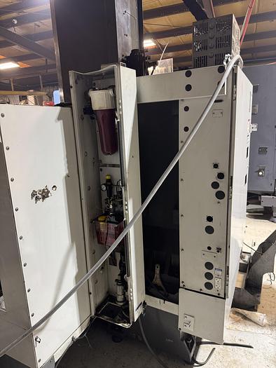 Used 2012 HAAS VF-1 CNC Vertical Machining Center ***Low Hours***