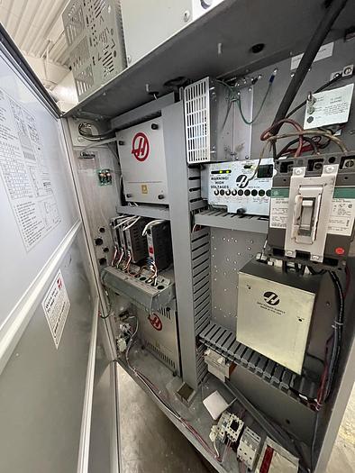 Used 2010 HAAS Mini Mill CNC Vertical Machining Center