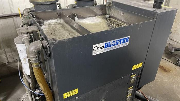 Used 2008 MAKINO A51 CNC 4-Axis Horizontal Machining Center