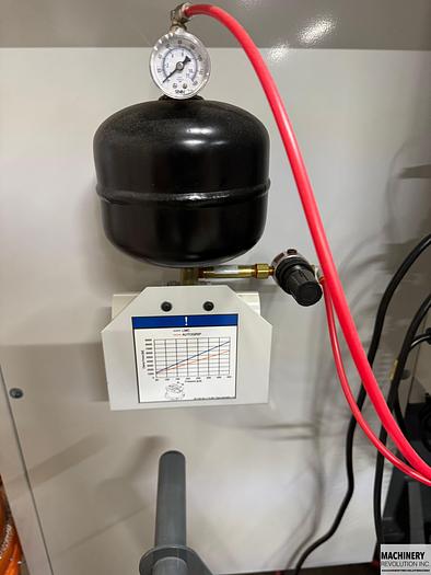 Used 2021 HAAS UMC-750 5-Axis 12,000RPM CNC Vertical Machining Center ***Fully Loaded***