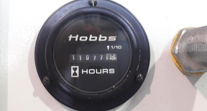 Used 2006 FADAL VMC-8030HT CNC Vertical Machining Center with Fanuc 18i-MB5 CNC Control