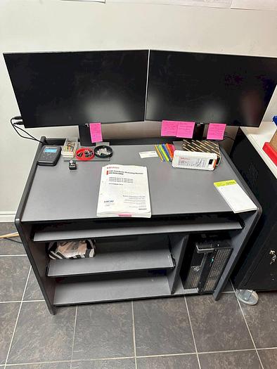 Used 2021 Mitutoyo Crysta Apex V-574 DCC Coordinate Measuring Machine