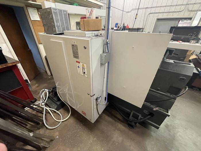 Used 2020 HAAS TL-1 CNC Lathe