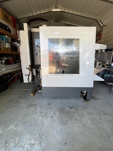 Used 2012 HAAS VF-1 CNC Vertical Machining Center
