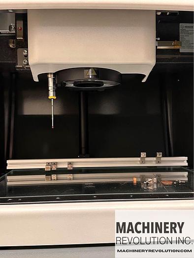 Used 2022 Hexagon OPTIV M 3.2.2 COORDINATE MEASURING MACHINE with PCDIMS