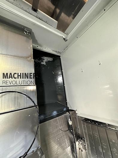 Used 2019 HAAS VF-2SS 4-Axis CNC Vertical Machining Center