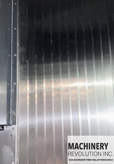 Used 2020 HAAS UMC-750SS 5-Axis 12,000 rpm CNC Vertical Machining Center ***Low Hours ***