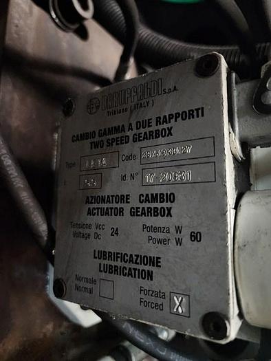 Used 2018 SAMSUNG SMEC SLV 1000M CNC Vertical Turning Center With Live Tooling ***Only 389 Cutting Hours***