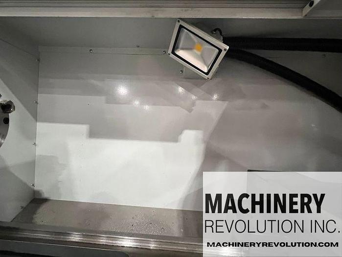 Used 2015 HAAS TL-1 CNC Lathe A2-6 / 2,000 RPM / Tailstock ***Under 50 Hours*** Like Brand New