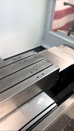 Used 2019 HAAS VF-2SS CNC Vertical Machining Center ***Low Hours***