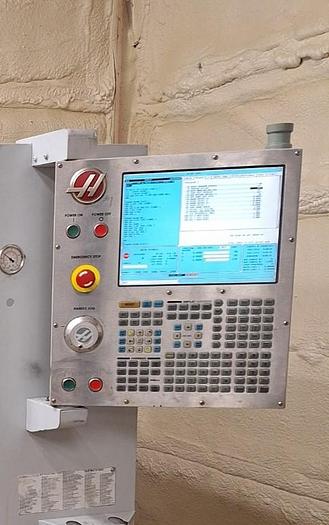 Used 2010 HAAS Mini Mill CNC Vertical Machining Center