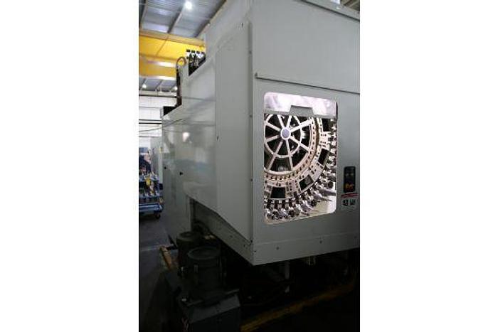 Used 2014 HAAS EC-1600 YZT