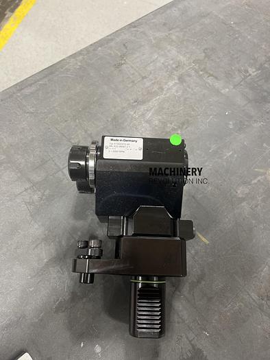 Used 2022 Mazak HQR-100MSY Twin Turret / Twin Spindle / Live Tooling / Bar Feeder CNC Lathe ***156 Hours***