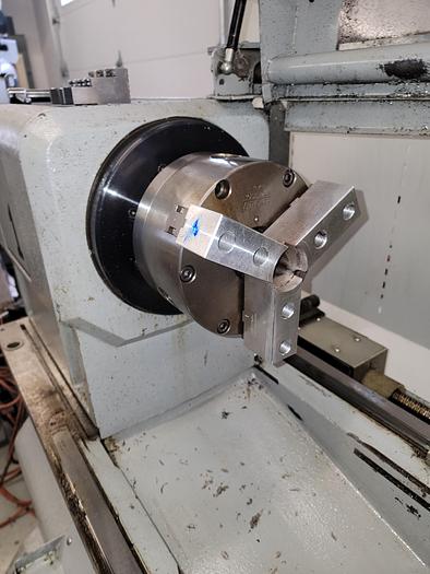 Used 2006 HAAS TL-1 CNC Lathe