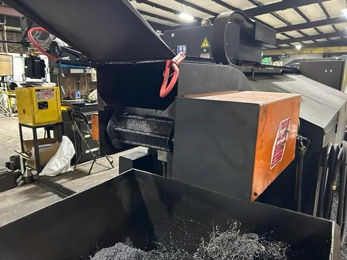 Used 2008 MAZAK M5N-2000 CNC LATHE