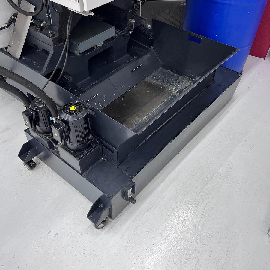 Used 2020 Brother Speedio S700 X1 Vertical Machining Center 27,000RPM  ***Low Hours***