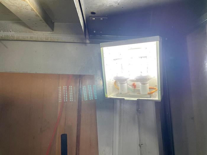 Used 2013 HAAS VF-3 CNC Vertical Machining Center