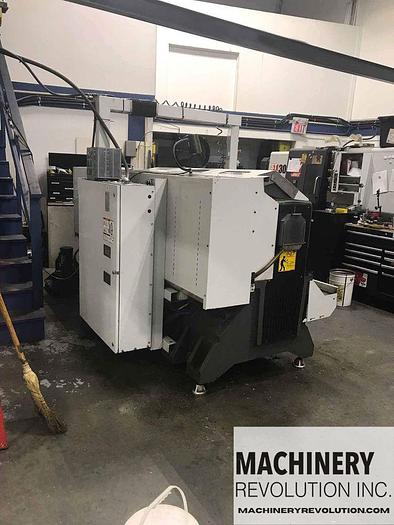 Used 2012 HAAS TL-3 CNC Turning Center *** Low Hours***