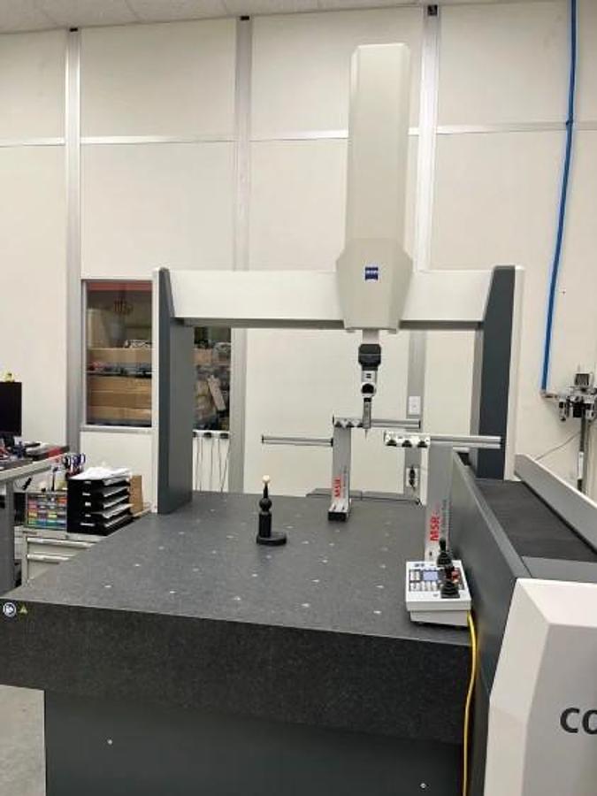 Used 2019 ZEISS Contura G3 10.12.6 RDS