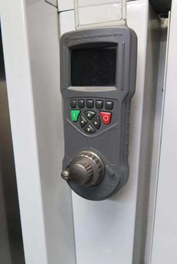 Used 2011 HAAS VF-4SS 4-Axis 12,000 RPM CNC Vertical Machining Center WIPS / High Speed Machining / 40+1 ATC