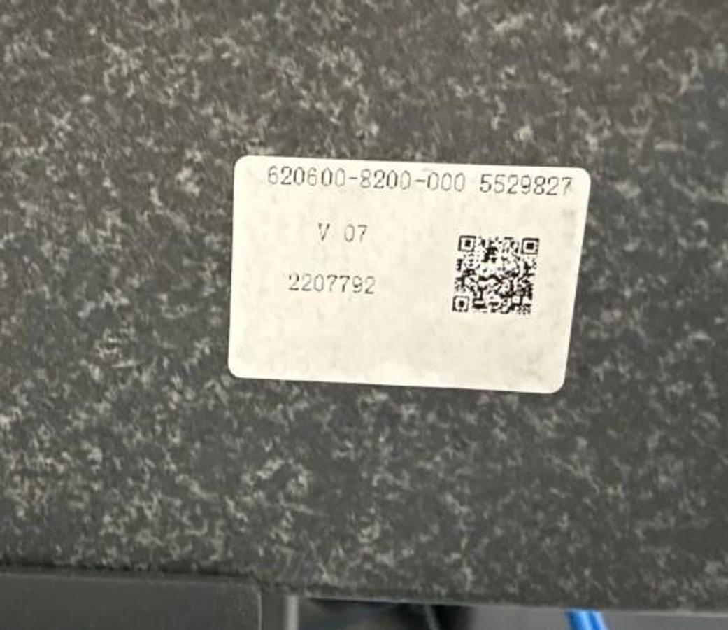 Used 2022 ZEISS CONTURA 7/10/6 DCC Coordinate Measuring Machine