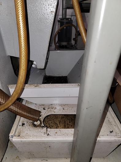 Used 2006 HAAS TL-1 CNC Lathe