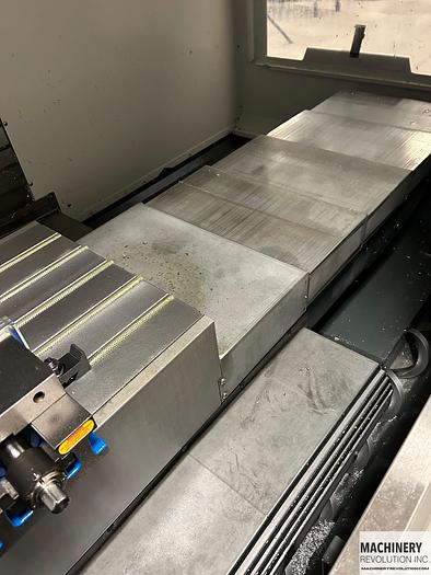 Used 2020 HAAS VF-3 CNC Vertical Machining Center ***Like New***