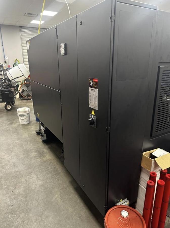 Used 2022 DOOSAN LYNX 2100LYA