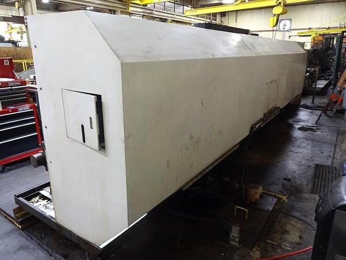 Used 2007 Vanguard CAK80485D