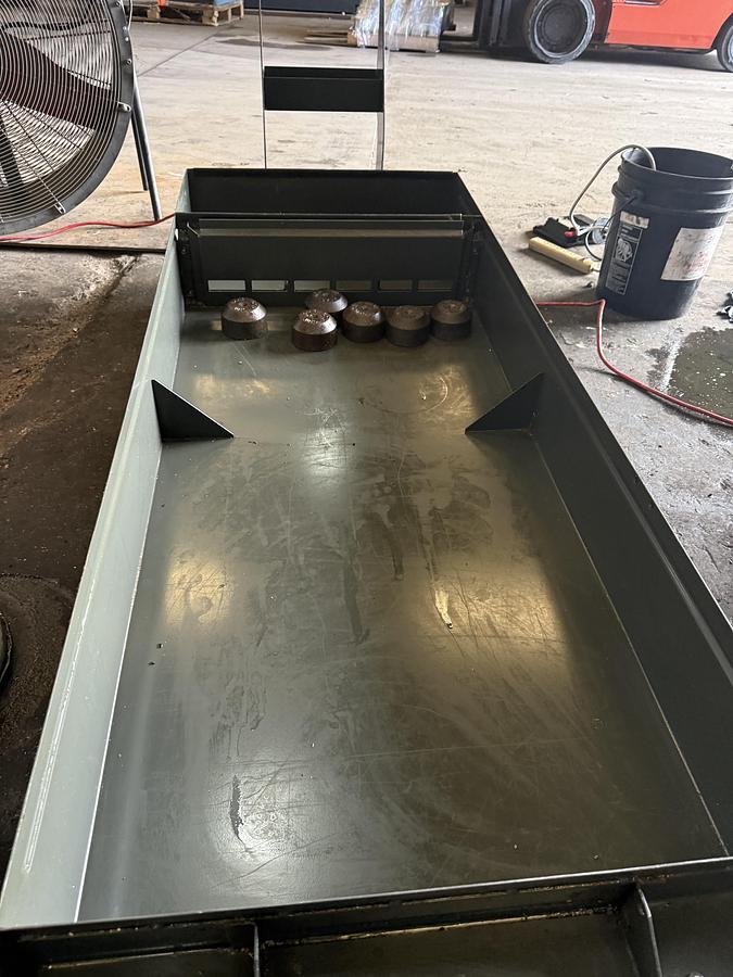 Used 2011 HAAS VM-3 12,000 RPM CNC Vertical Machining Center