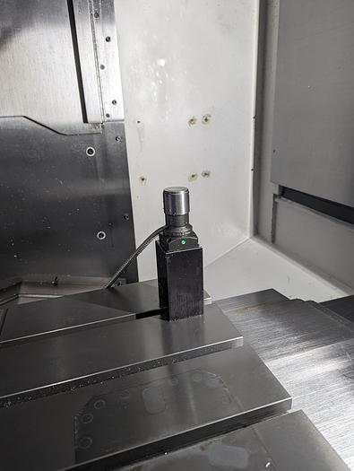 Used 2020 BROTHER SPEEDIO S500X2 4-Axis Vertical Machining Center ***Low Hours*** 2 Available