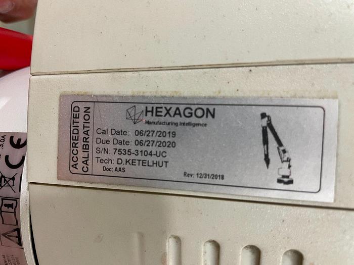 Used 2014 HEXAGON