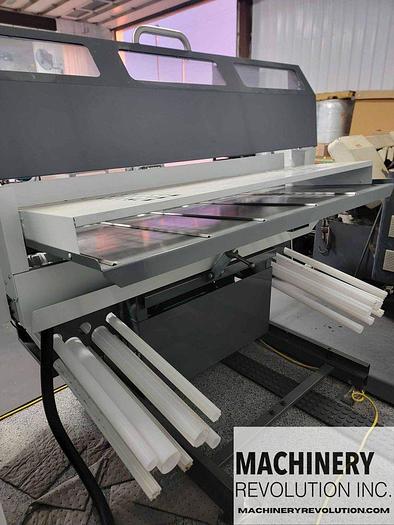 Used 2023 HAAS DS 30 Y CNC Turning Center With Live Tooling / Dual Spindle / BarFeeder / Parts Catcher ***232Hours*** Like Brand New