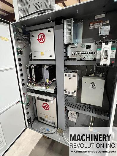 Used 2015 HAAS TL-1 CNC Lathe A2-6 / 2,000 RPM / Tailstock ***Under 50 Hours*** Like Brand New