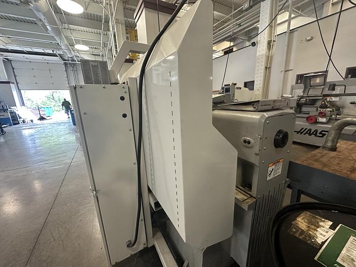 Used 2006 HAAS TL-1 CNC Lathe ***Only 175 hours ***