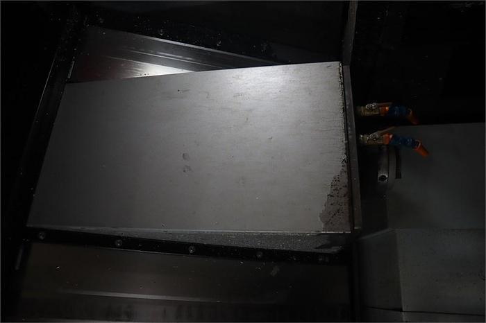 Used 2019 Smart VX 350 5-Axis 12,000RPM CNC Vertical Machining Center