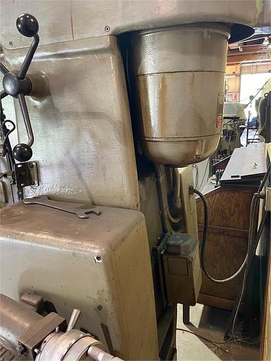 Used Moore  # 3 Jig Borer Serial # B351 $1,000