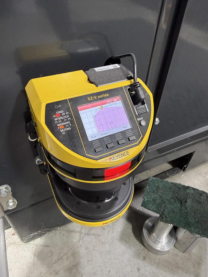 Used OKUMA MULTUS B250II Like Brand New Only 104 Hours Total Running Time