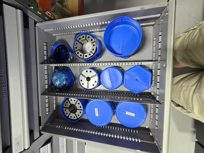 Used 2022 DOOSAN PUMA 2600 SY II CNC Turning Center