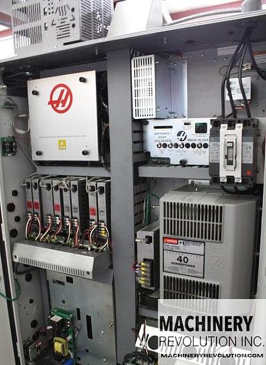 Used 2012 HAAS DS30SSY CNC Lathe Turning Center Live Tooling / Sub Spindle / Y-Axis ***Low Hours***