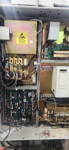 Used 1996 HAAS VF-3 4-Axis CNC Vertical Machining Center