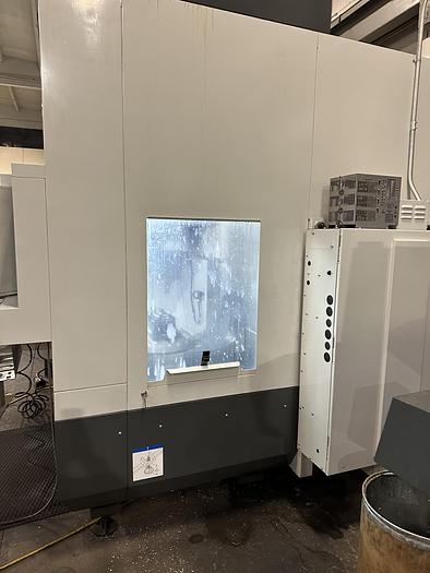 Used 2019 HAAS UMC-750 5-Axis CNC Vertical Machining Center ***Low Hours ***