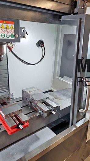 Used 2022 HAAS VF-2CNC Vertical Machining Center ***Like Brand New***