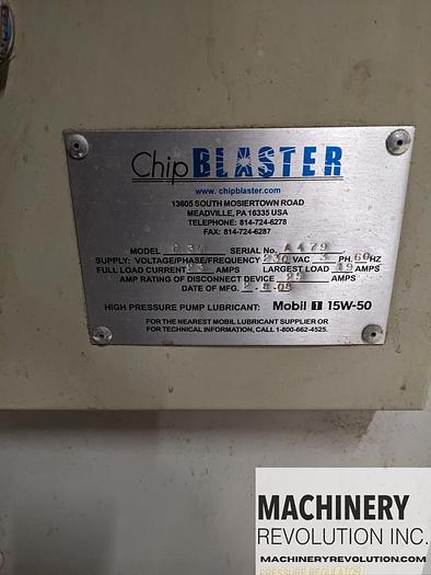 Used 2017 HAAS ST-10 CNC Turning Center Lathe with 6,000RPM / Mist Collector / AutoDoor ***150 Hours***