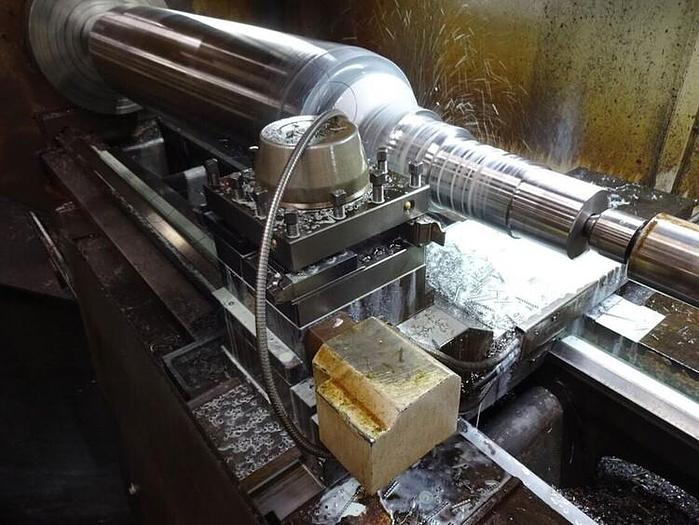 Used 2007 Vanguard CAK80485D