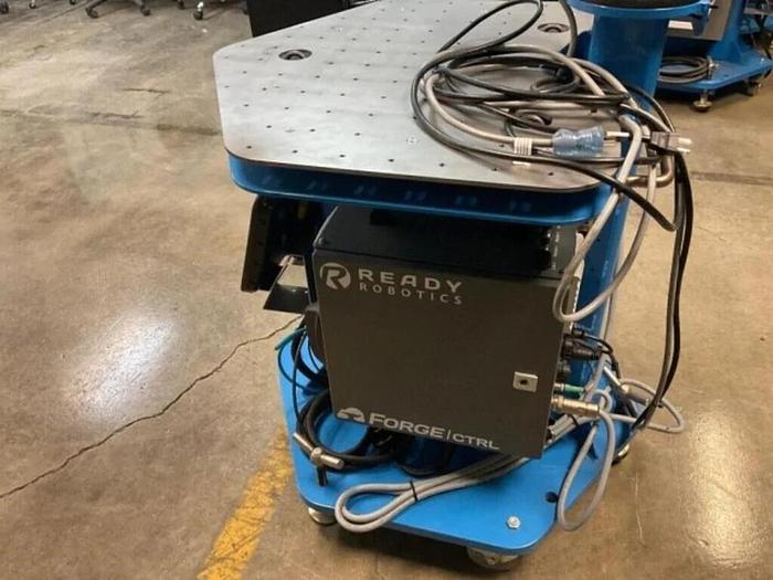 Used 2018 UNIVERSAL ROBOTS UR10