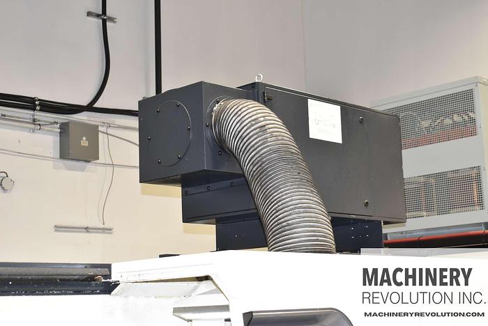 Used 2019 DMG MORI CTX 1250 TC BETA CNC Mill Turn 6-Axis with 64ATC / Thermal Compensation / Linear Drive / HSK-A63