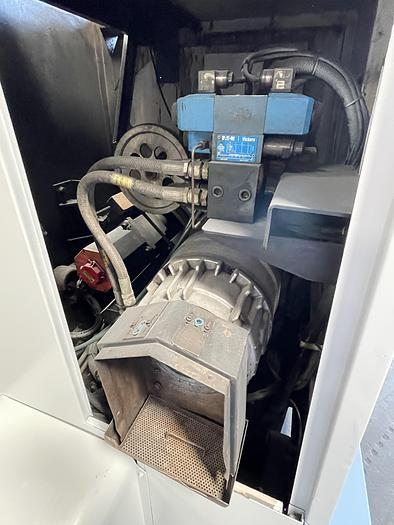 Used 2007 DOOSAN Doosan 300C CNC Lathe