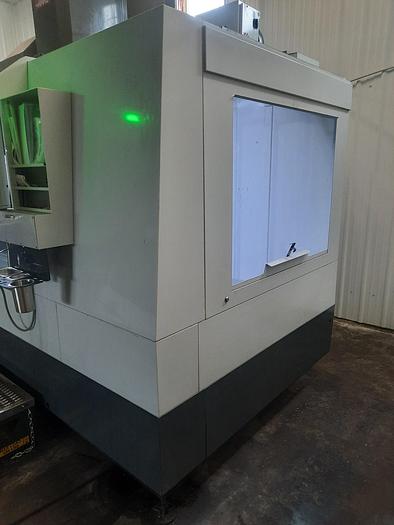 Used 2020 HAAS VF6-SS 5-Axis CNC Vertical Machining Center